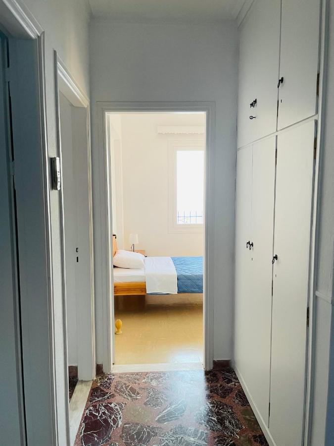 Villa Άκρη Του Κόσμου à Ampelos  Extérieur photo